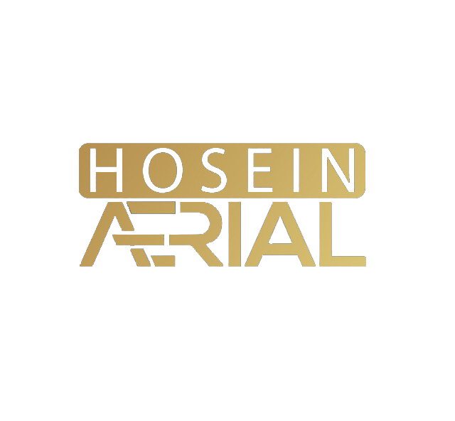 Hosein Aerial Logo
